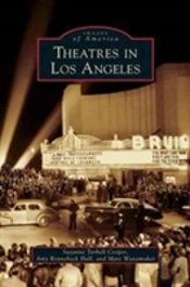 Theatres In Los Angeles