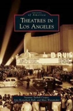 Bertrand.pt - Theatres In Los Angeles