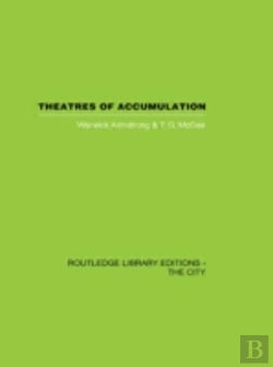 Bertrand.pt - Theatres Of Accumulation