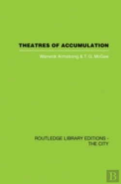 Bertrand.pt - Theatres Of Accumulation