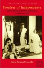 Theatres Of Independence