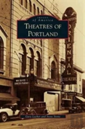 Theatres Of Portland
