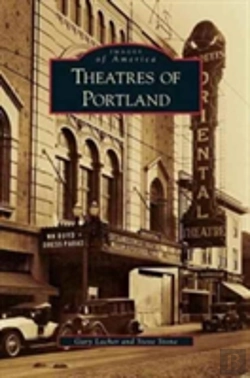 Bertrand.pt - Theatres Of Portland
