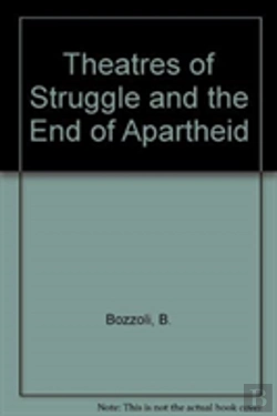 Bertrand.pt - Theatres Of Struggle & The End Of Apartheid