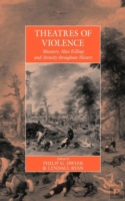 Bertrand.pt - Theatres Of Violence