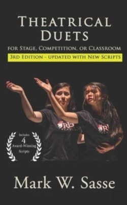 Bertrand.pt - Theatrical Duets For Stage, Competition, Or Classroom