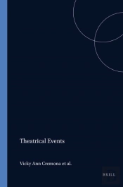 Theatrical Events