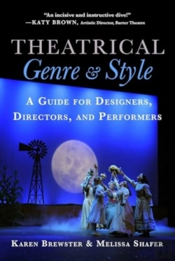 Bertrand.pt - Theatrical Genre & Style