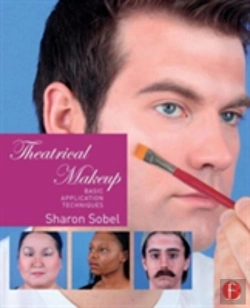 Bertrand.pt - Theatrical Makeup