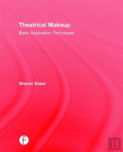 Bertrand.pt - Theatrical Makeup