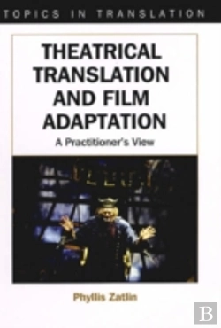 Bertrand.pt - Theatrical Translation And Film Adaptation