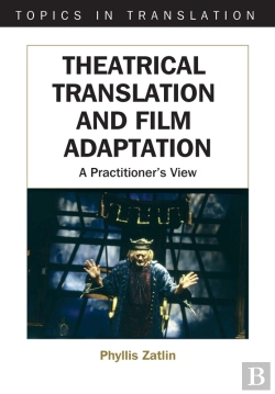 Bertrand.pt - Theatrical Translation And Film Adaptation