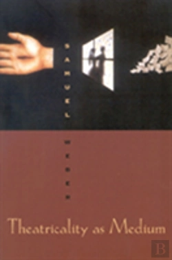Bertrand.pt - Theatricality As Medium