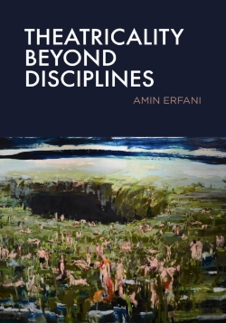 Bertrand.pt - Theatricality Beyond Disciplines