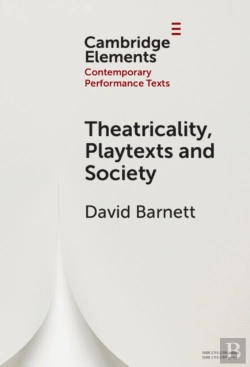 Bertrand.pt - Theatricality, Playtexts And Society
