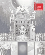 Theatrum Orbis Mmxvii
