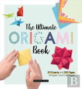Theâ Ultimate Origami Book