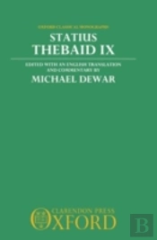 Thebaid Ix