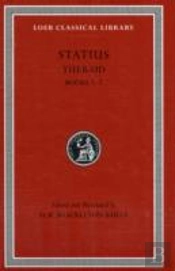 Thebaid, Volume I