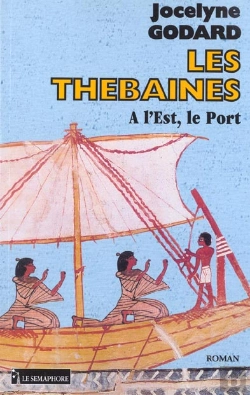 Bertrand.pt - Thebaine T.9 ; A L Est Le Port