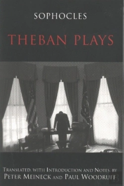 Bertrand.pt - Theban Plays