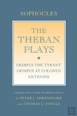 Bertrand.pt - Theban Plays