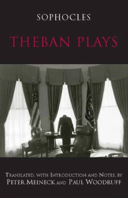 Bertrand.pt - Theban Plays