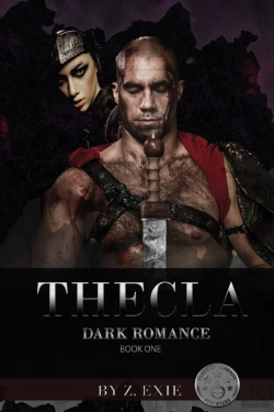 Bertrand.pt - Thecla Dark Romance