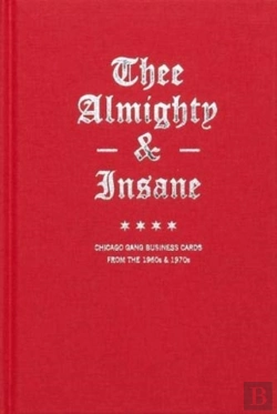 Bertrand.pt - Thee Almighty & Insane