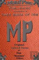Thee Book Of Ism Poems