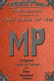 Thee Book Of Ism Poems