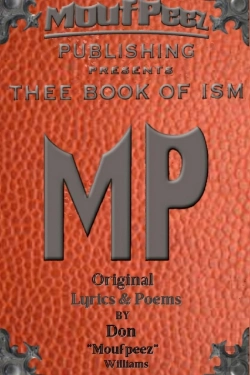 Bertrand.pt - Thee Book Of Ism Poems