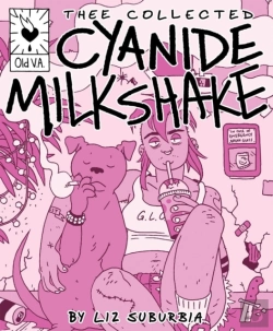 Bertrand.pt - Thee Collected Cyanide Milkshake
