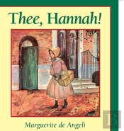 Thee, Hannah!