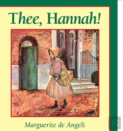 Bertrand.pt - Thee, Hannah!