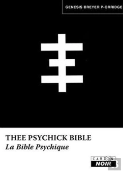 Bertrand.pt - Thee Psychick Bible - La Bible Psychique