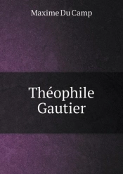 ThéOphile Gautier