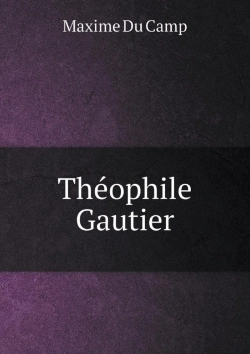 Bertrand.pt - ThéOphile Gautier