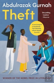 Theft