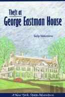 Theft At George Eastman House