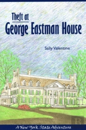 Theft At George Eastman House