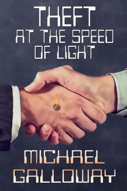 Bertrand.pt - Theft At The Speed Of Light