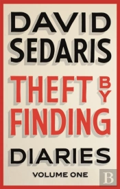 Theft By Finding
