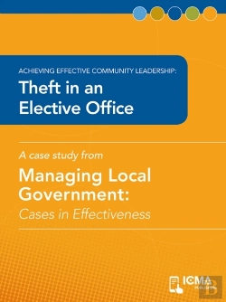 Bertrand.pt - Theft In An Elective Office