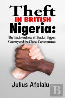 Theft In British Nigeria