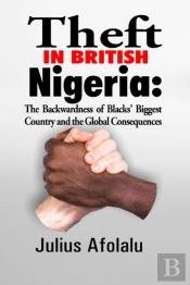 Theft In British Nigeria