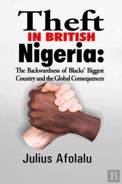 Bertrand.pt - Theft In British Nigeria