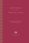 Theft Of A Tree