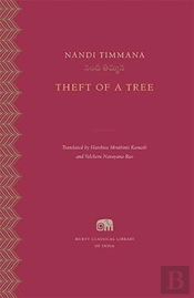 Theft Of A Tree
