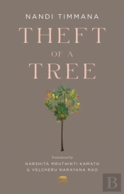 Theft Of A Tree